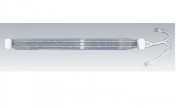 Halogen Lamp QIR208V3190WDFL for AIH Series CS-Heaters